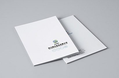 华龙区画册设计：以纸为媒，镌刻城市的精神图腾